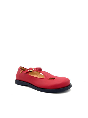 N5873 N5873ROSSO EL NATURALISTA