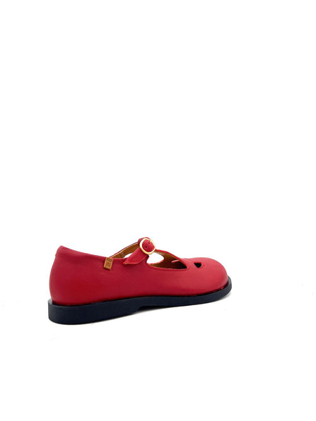 N5873 N5873ROSSO EL NATURALISTA