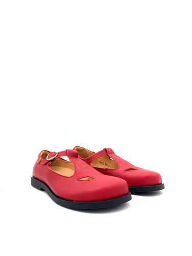 N5873 N5873ROSSO EL NATURALISTA