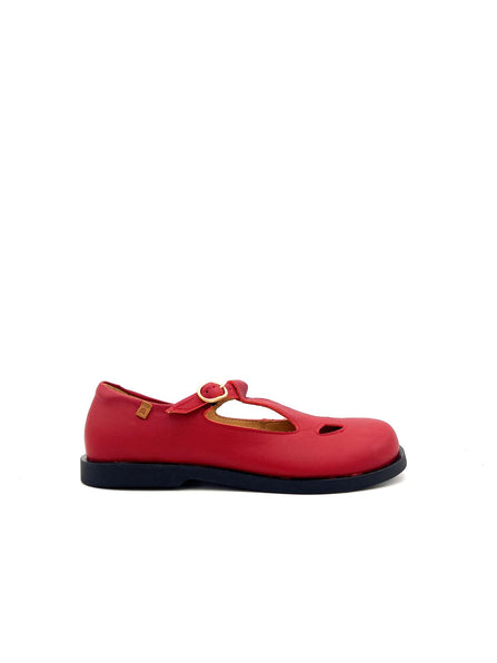 N5873 N5873ROSSO EL NATURALISTA