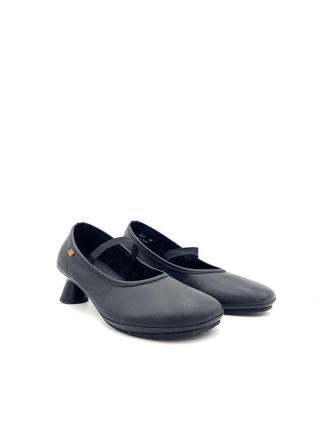 N694 N694BLACK EL NATURALISTA