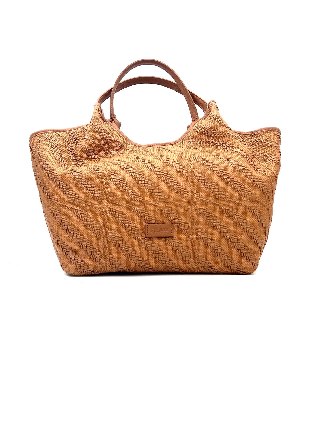 B356 B356CARAMELLO FRAU