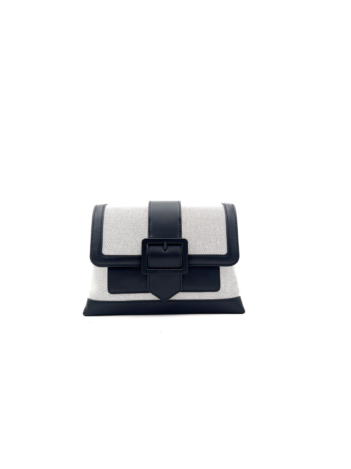 B985 B985BLACK FRAU