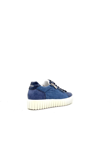 11457 Tessuto 11457 TessutoJEANS IGI & CO