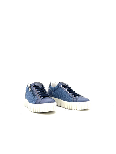 11457 Tessuto 11457 TessutoJEANS IGI & CO