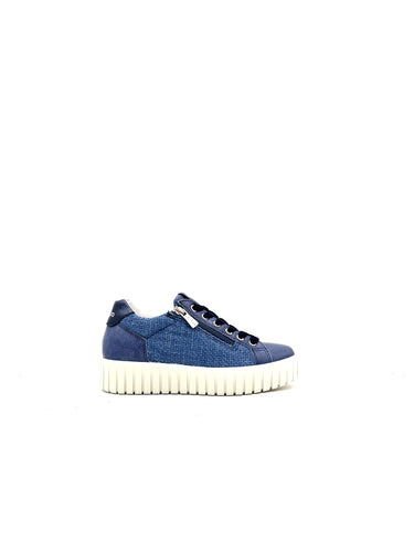 11457 Tessuto 11457 TessutoJEANS IGI & CO