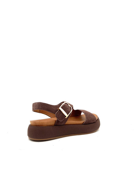 A96046 A96064DARK BROWN INUOVO