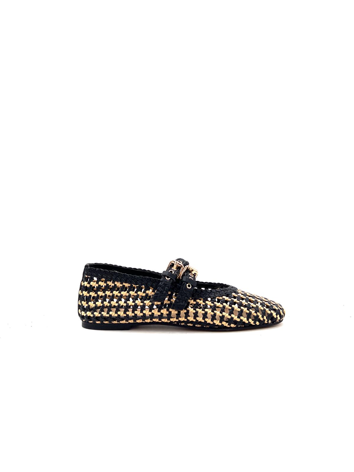 D47003 D47003BLACK INUOVO