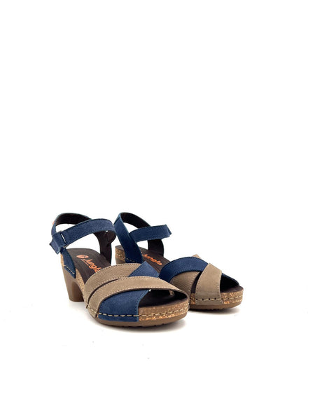 J8004 J8004JEANS/terra JUNGLA