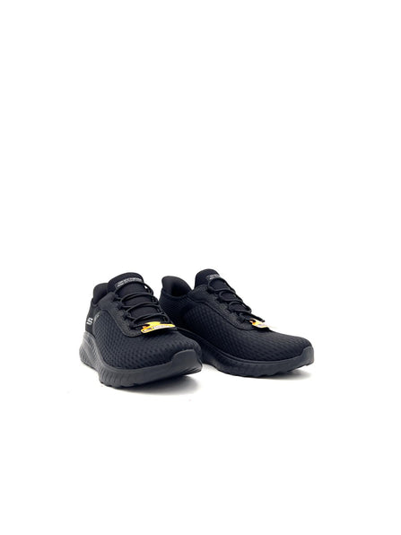 117504 117504BLACK SKECHERS