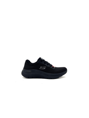 150051 150051BBK SKECHERS