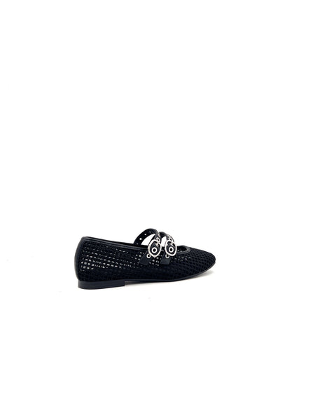 22144-46 22144-46BLACK TAMARIS