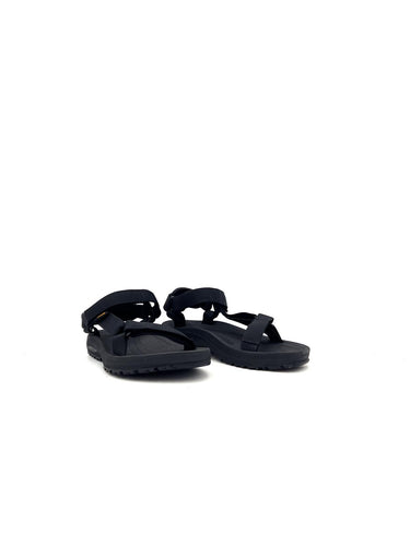 Winsted sandalo w 1017424 1017424BLACK TEVA