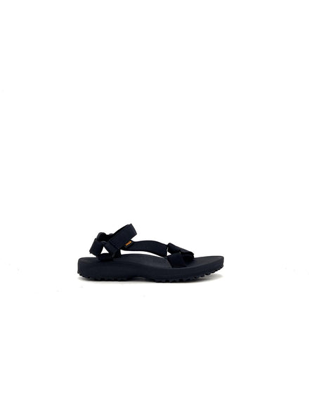 Winsted sandalo w 1017424 1017424BLACK TEVA