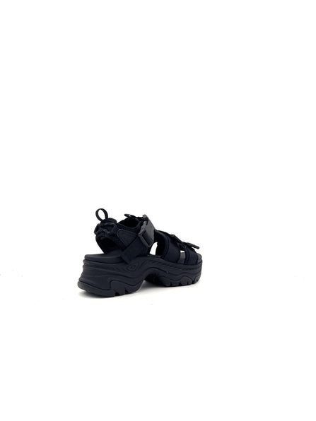 Hurricane Ampsole Gaila w 1164570 1164570BLACK TEVA