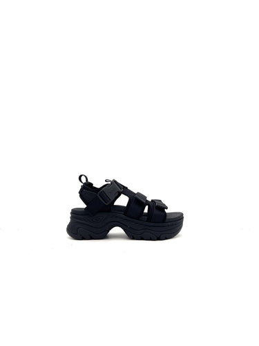 Hurricane Ampsole Gaila w 1164570 1164570BLACK TEVA