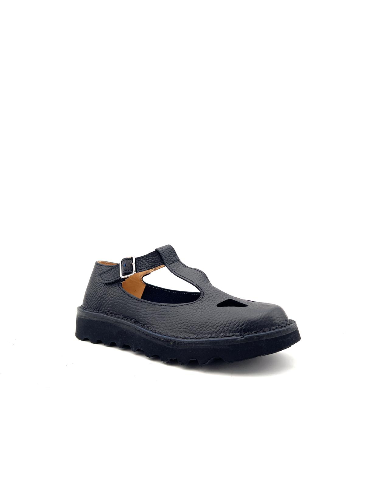 3 Dollaro Vibram 3 Dollaro VibramNERO VINCI