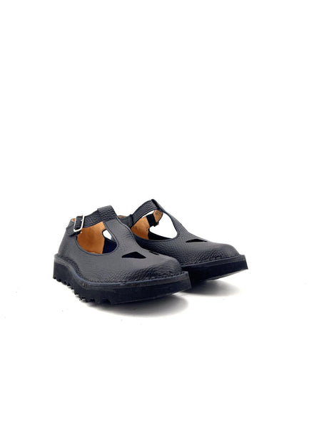 3 Dollaro Vibram 3 Dollaro VibramNERO VINCI