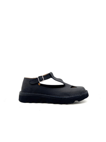 3 Dollaro Vibram 3 Dollaro VibramNERO VINCI