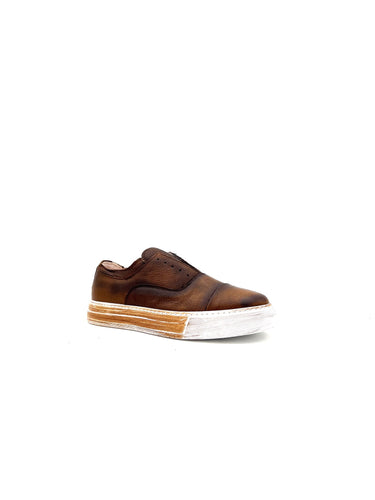 E113 Sneaker E113 SneakerCUOIO WOW