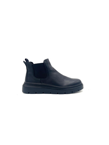 ECCO 216233BLACK