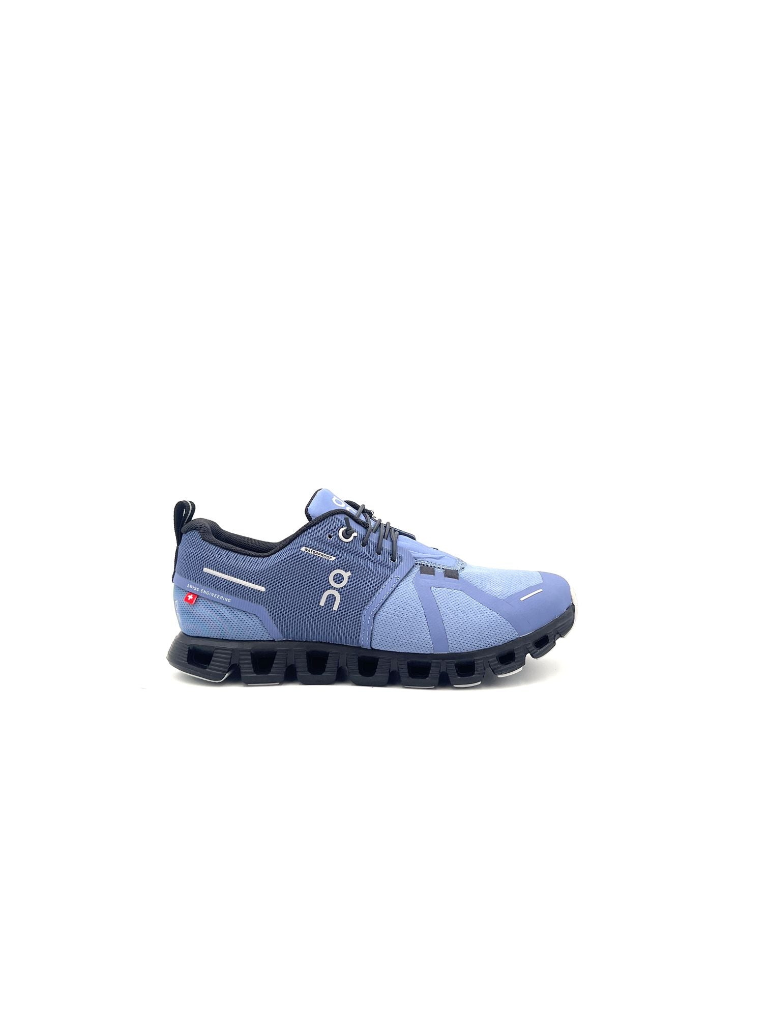 Sneakers ON CLOUD 5 W waterproof