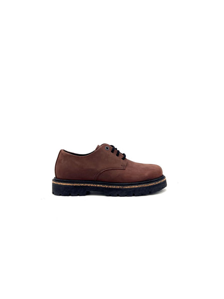 HIGHWOOD LACE LOW W