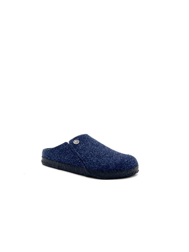 BIRKENSTOCK ZERMATT FeltDARK BLUE