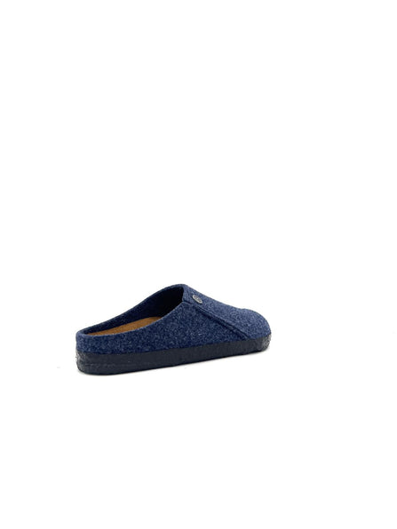 BIRKENSTOCK ZERMATT FeltDARK BLUE