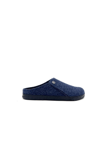 BIRKENSTOCK ZERMATT FeltDARK BLUE