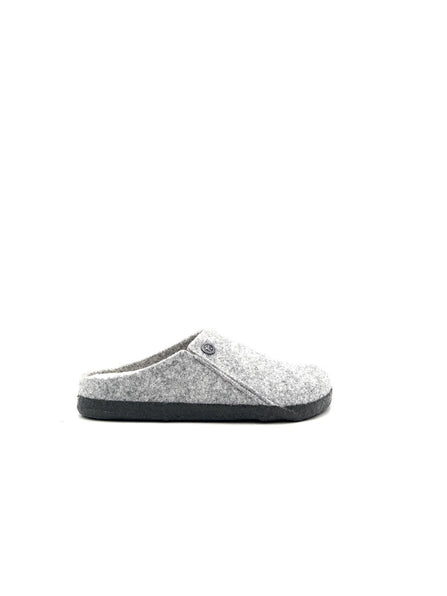 BIRKENSTOCK ZERMATT SHEARLINGLIGHT GREY