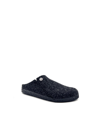 BIRKENSTOCK ZERMATT Wool FeltANTHRACITE