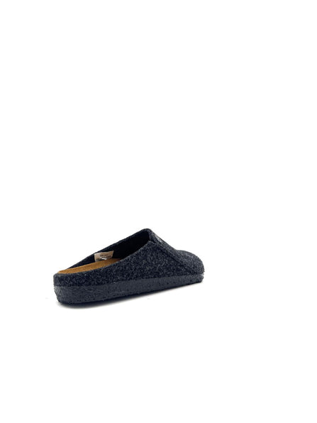 BIRKENSTOCK ZERMATT Wool FeltANTHRACITE