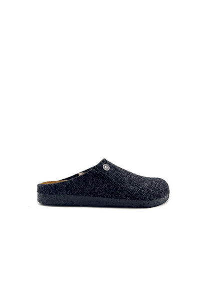 BIRKENSTOCK ZERMATT Wool FeltANTHRACITE