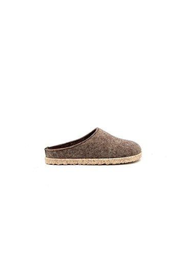 HAFLINGER MANHATTAN CLOG UTORF