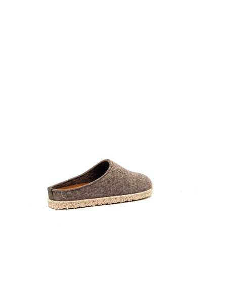 HAFLINGER MANHATTAN CLOG UTORF