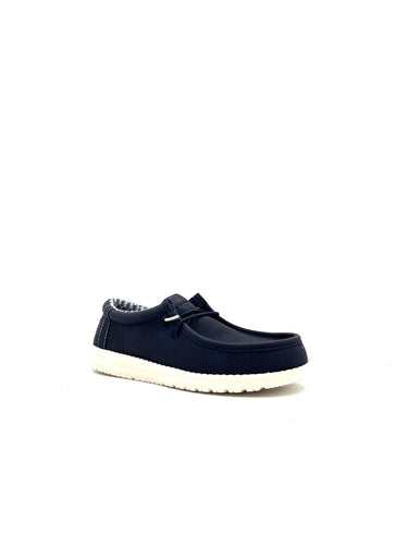 HEY DUDE WALLY CLASSICNAVY