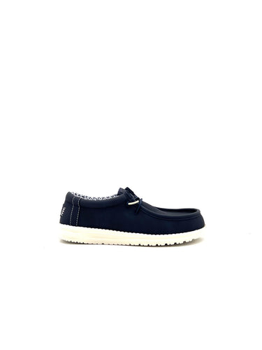 HEY DUDE WALLY CLASSICNAVY