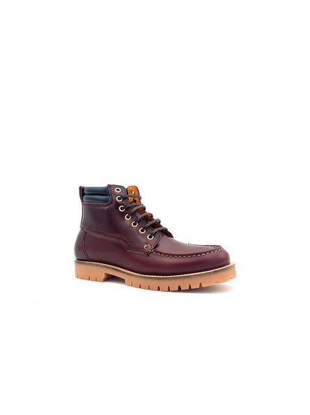 LUMBERJACK SMF3301BRUNELLO