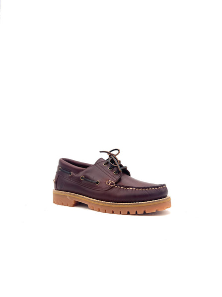 LUMBERJACK SMF3314BRUNELLO