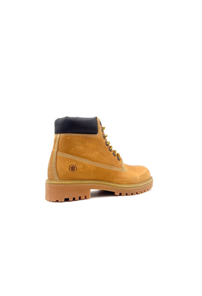 LUMBERJACK SMH6901TAN YELLOW