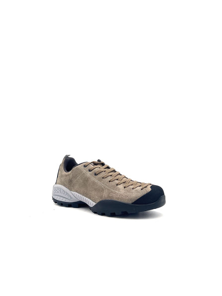 SCARPA MOJITO GTXDARK ROCK