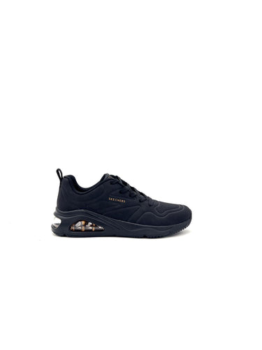 SKECHERS 177390BLACK