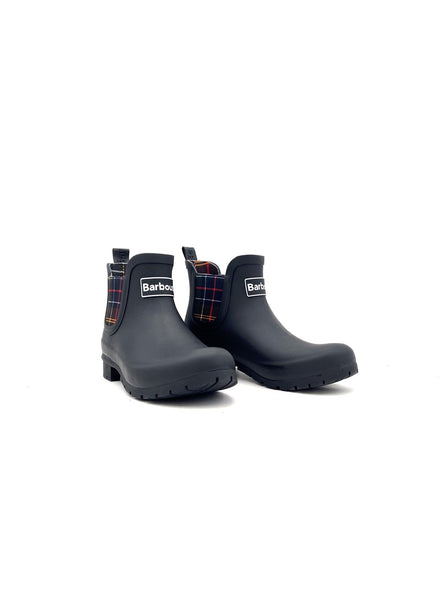 BARBOUR LRF0088BLACK