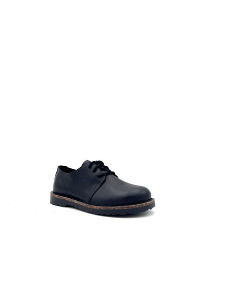 BIRKENSTOCK UPPSALA LOWBLACK