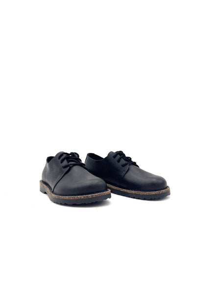 BIRKENSTOCK UPPSALA LOW WomenBLACK