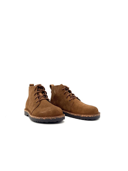 BIRKENSTOCK UPPSALA MID WomenDARK TEA