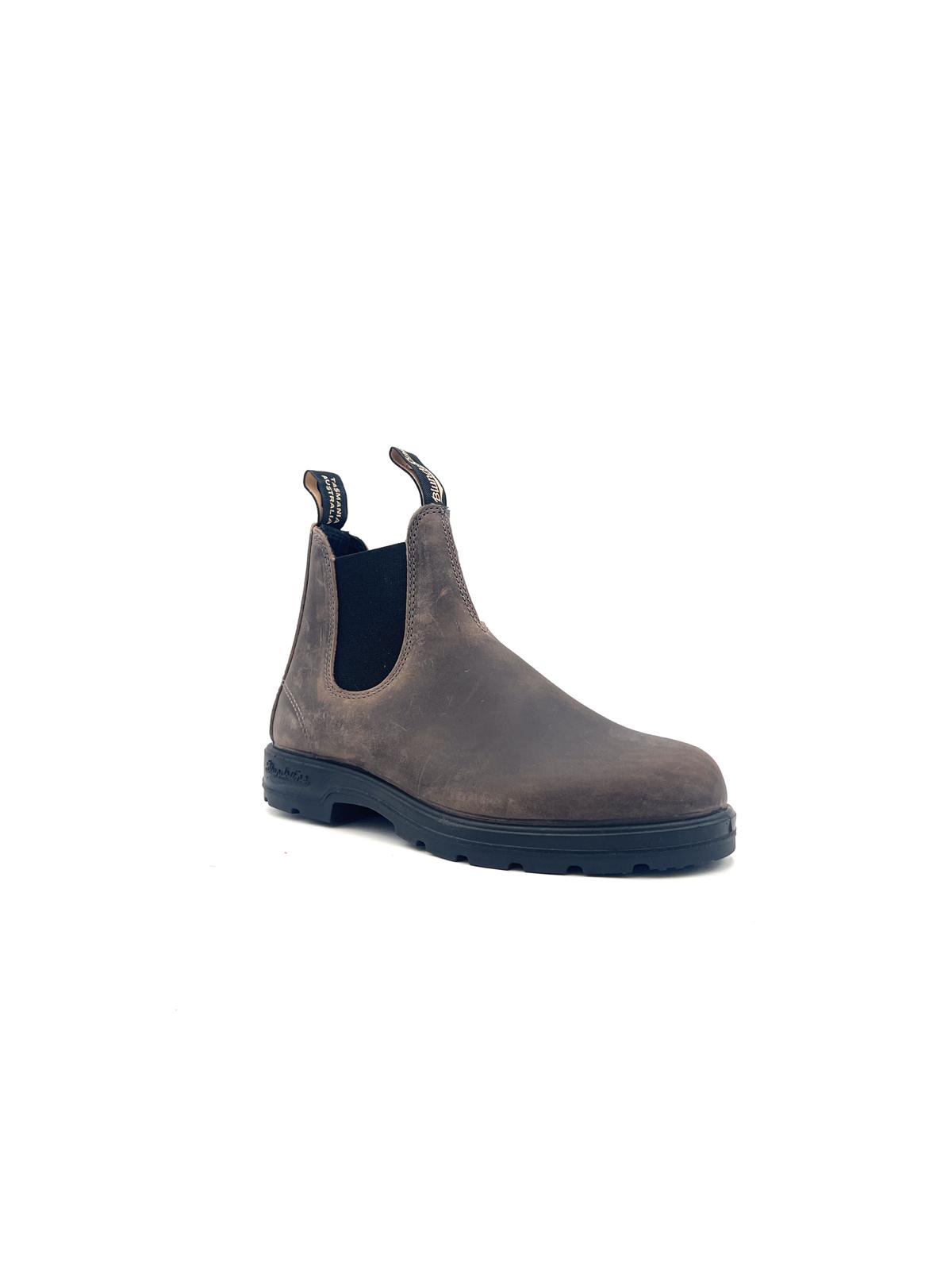 BLUNDSTONE 2446CLAY