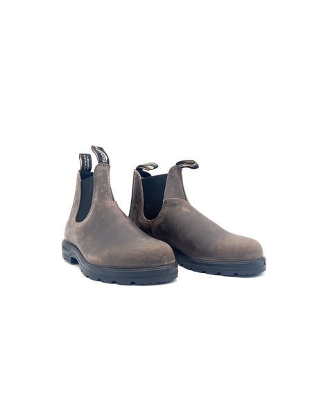 BLUNDSTONE 2446CLAY