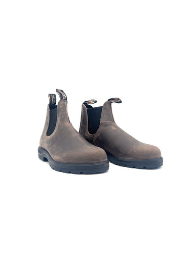 BLUNDSTONE 2446CLAY